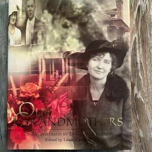 Our Grandmothers Book